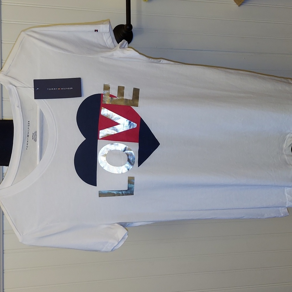 Tommy Hilfiger XS T-Shirt